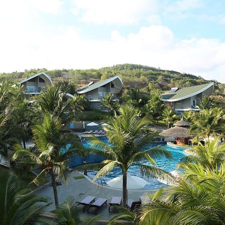 Sandunes Beach Resort & Spa Mui Ne Exterior photo