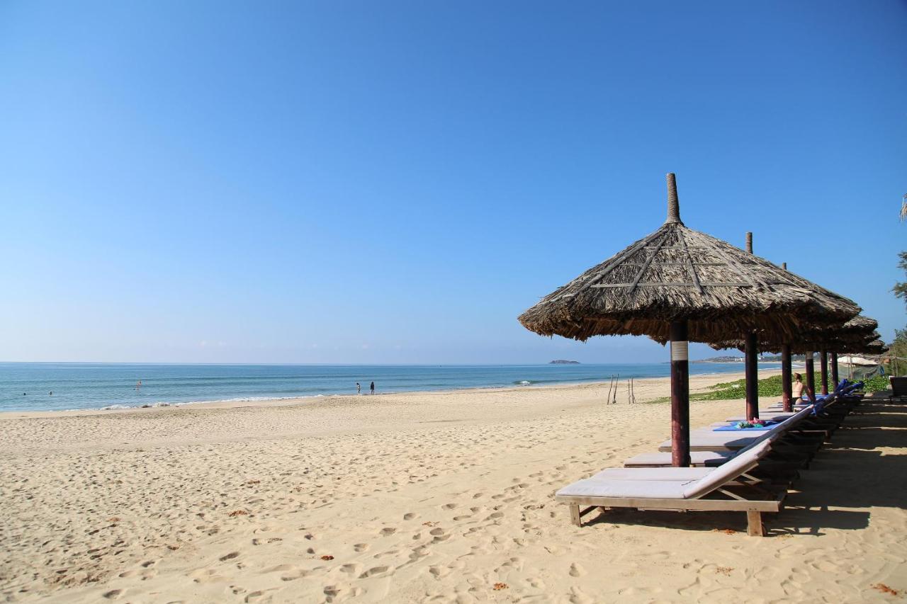 Sandunes Beach Resort & Spa Mui Ne Exterior photo